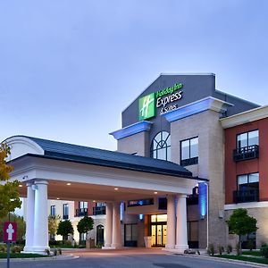 Holiday Inn Express Hotel & Suites Dieppe Airport By Ihg