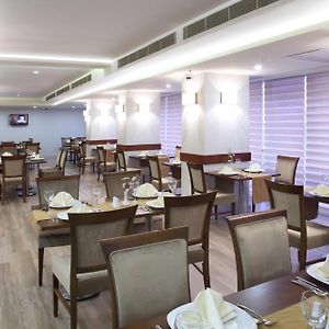 Hotel Senbayrak City