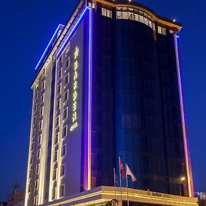 Barden Hotel&Spa
